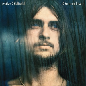 Cover of Ommadawn