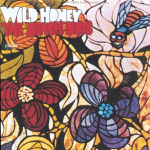Cover of Wild Honey