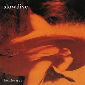 Cover of Just for a Day