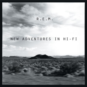 Hoes van New Adventures in Hi‐Fi