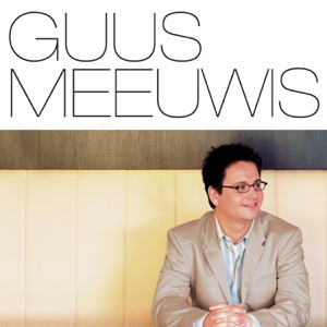 Cover of Guus Meeuwis