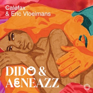 Cover of Dido & Aeneazz