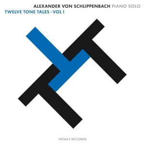Hoes van Twelve Tone Tales Vol. 1