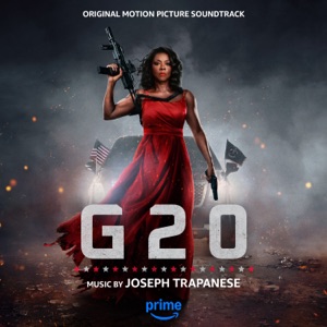 Hoes van G20: Original Motion Picture Soundtrack
