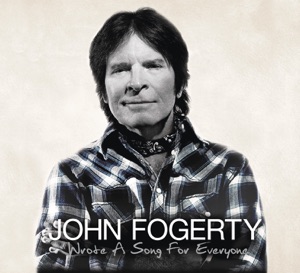 Cover of Wrote a Song for Everyone