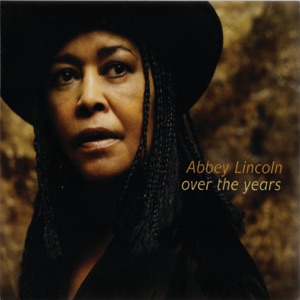 Cover of Over the Years