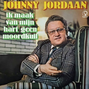 Cover of Ik maak van mijn hart geen moordkuil