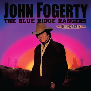 Cover of The Blue Ridge Rangers