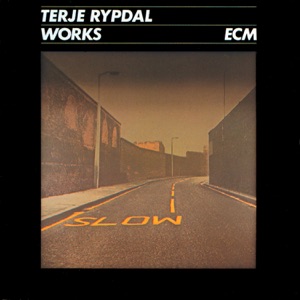Cover of Works