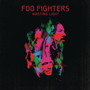 Hoes van Wasting Light