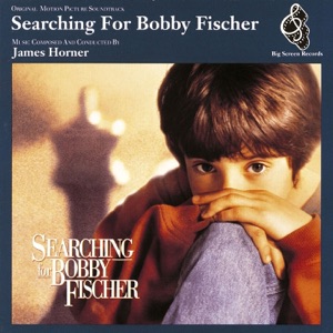 Cover of Searching for Bobby Fischer: Original Motion Picture Soundtrack