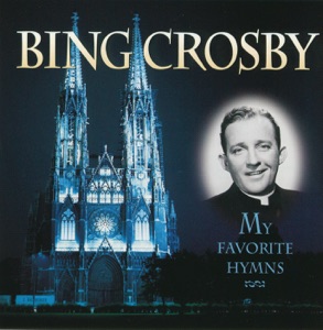 Cover of My Favorite Hymns