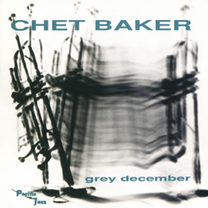Cover of Grey December