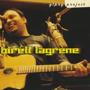Cover of Gipsy Project