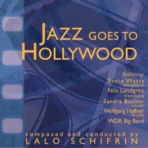 Hoes van Jazz Goes to Hollywood