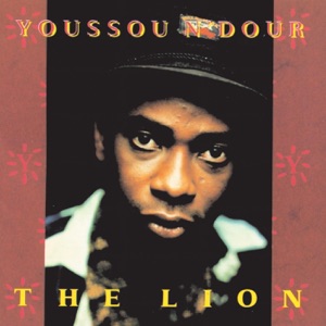 Hoes van The Lion