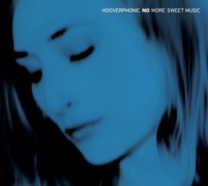 Cover of No More Sweet Music
