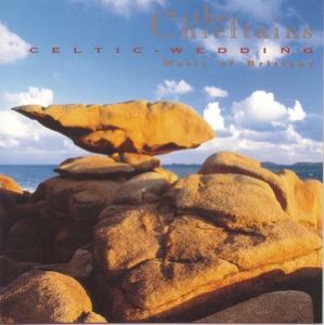 Cover of Celtic Wedding