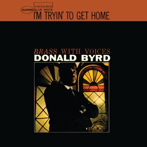 Cover of I’m Tryin’ to Get Home