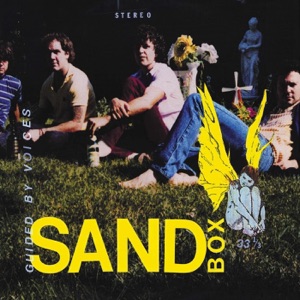 Hoes van Sandbox