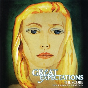 Hoes van Great Expectations: The Score