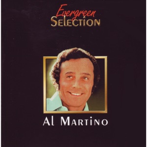 Hoes van The Italian Voice of Al Martino