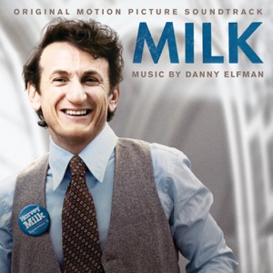 Hoes van Milk: Original Motion Picture Soundtrack