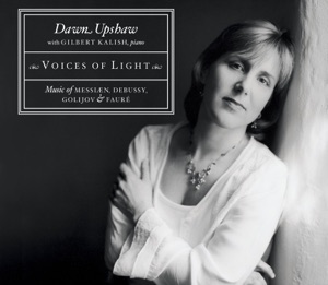 Hoes van Voices of Light