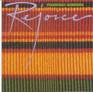 Cover of Rejoice