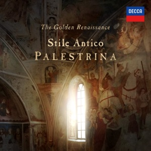 Hoes van The Golden Renaissance: Palestrina