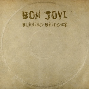 Cover of Burning Bridges