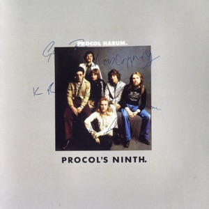 Hoes van Procol’s Ninth