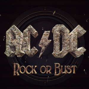 Hoes van Rock or Bust