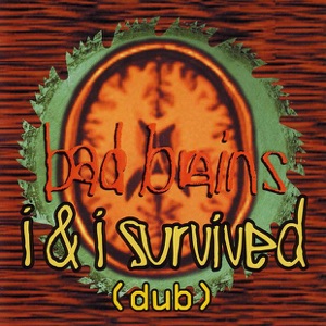 Cover of I & I Survived (dub)