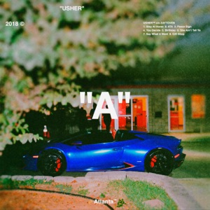 Cover of “A”