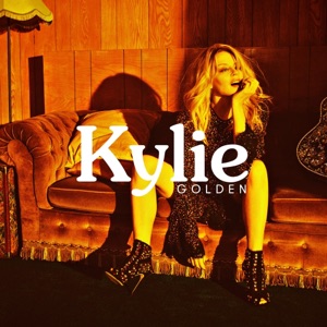 Cover of Golden