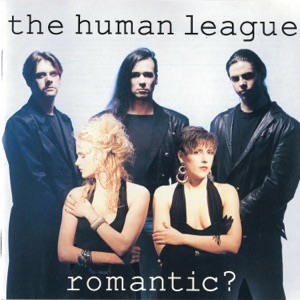 Cover of Romantic?