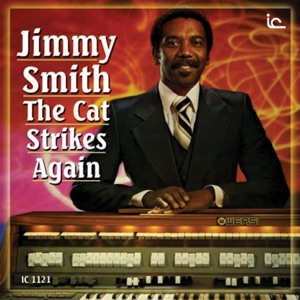 Cover of The Cat