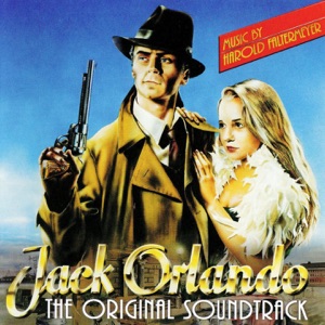 Cover of Jack Orlando