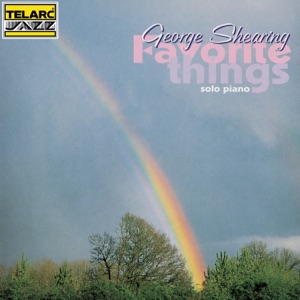 Cover of Favorite Things
