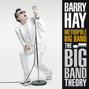 Cover of The Big Band Theory