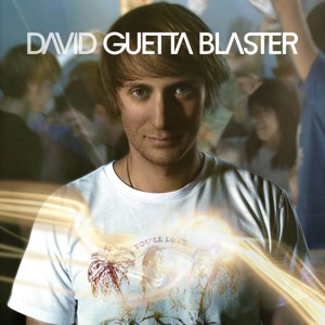 Hoes van Guetta Blaster