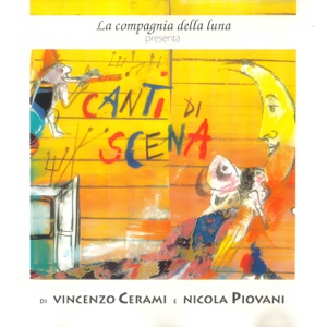 Hoes van Canti di scena