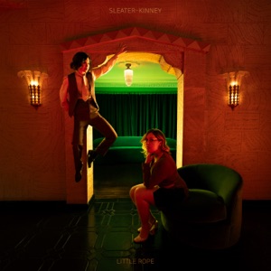 Cover of Little Rope