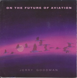 Cover of On the Future of Aviation