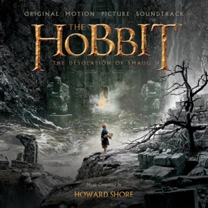 Hoes van The Hobbit: The Desolation of Smaug: Original Motion Picture Soundtrack