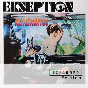 Cover of Mindmirror