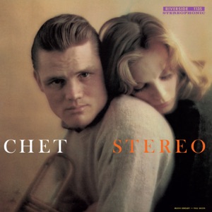 Cover of Chet