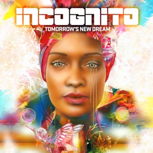 Cover of Tomorrow’s New Dream