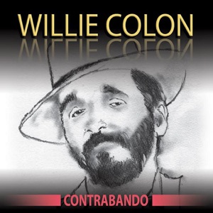 Cover of Contrabando